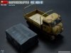 Miniart 35480 Raupenschlepper Ost RSO/01 Mid Prod. 1/35